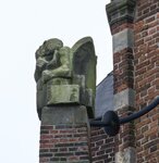 Mattheus.
              <br/>
              Marcel Westhoff, mei 2017